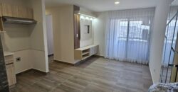 Renta Apartamento Semiamueblado Distrito Artemisa, Res. El Trapiche