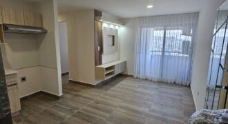 Renta Apartamento Semiamueblado Distrito Artemisa, Res. El Trapiche