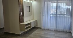 Renta Apartamento Semiamueblado Distrito Artemisa, Res. El Trapiche
