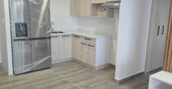 Renta Apartamento Semiamueblado Distrito Artemisa, Res. El Trapiche