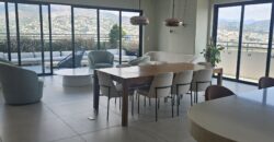 Renta Apartamento Semiamueblado Distrito Artemisa, Res. El Trapiche