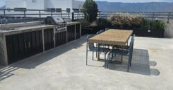 Renta Apartamento Semiamueblado Distrito Artemisa, Res. El Trapiche