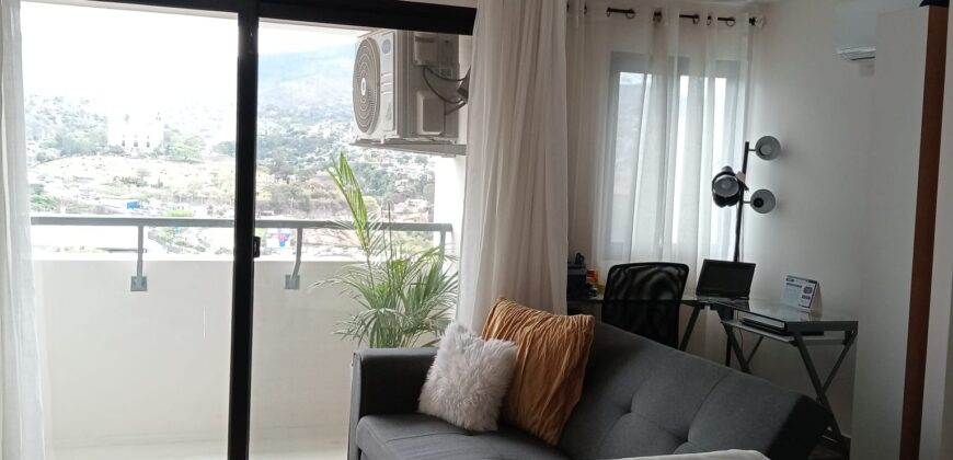 Venta Apartamento Distrito Artemisa, Residencial El Trapiche:
