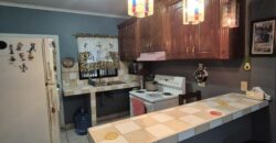 Venta Casa Residencial El Manantial, salida al sur.