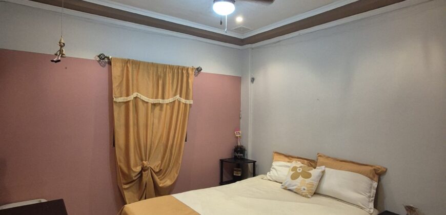 Venta Casa Residencial El Manantial, salida al sur.