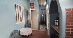 Venta Casa Residencial El Manantial, salida al sur.