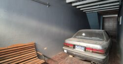 Venta Casa Residencial El Manantial, salida al sur.