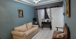Venta Casa Residencial El Manantial, salida al sur.