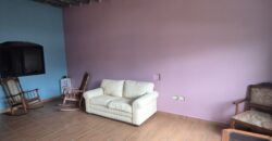 Venta Casa Residencial El Manantial, salida al sur.