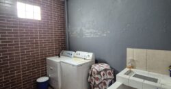 Venta Casa Residencial El Manantial, salida al sur.