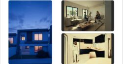 Venta Casas en Preventa Residencial Casa Blanca
