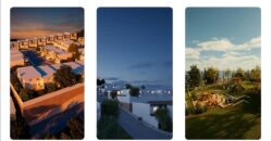 Venta Casas en Preventa Residencial Casa Blanca