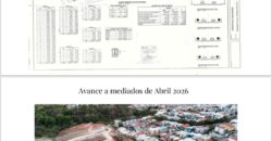 Venta Casas en Preventa Residencial Casa Blanca