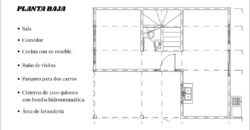Venta Casas en Preventa Residencial Casa Blanca