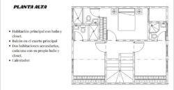 Venta Casas en Preventa Residencial Casa Blanca