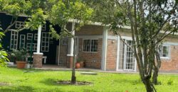 Venta de Bella Propiedad en Zambrano, salida al norte.