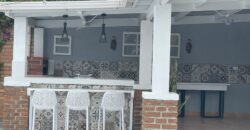 Venta de Bella Propiedad en Zambrano, salida al norte.