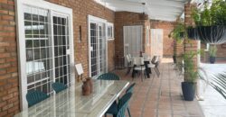 Venta de Bella Propiedad en Zambrano, salida al norte.