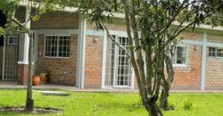 Venta de Bella Propiedad en Zambrano, salida al norte.