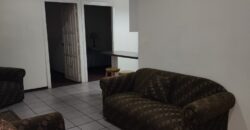 Renta Apartamento Amueblado, Colonia Lomas del Guijarro