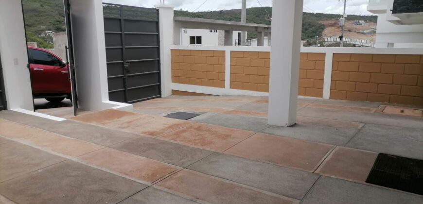 Renta Casa Residencial Venecia. 6ta Etapa, Villa Saint Prieto