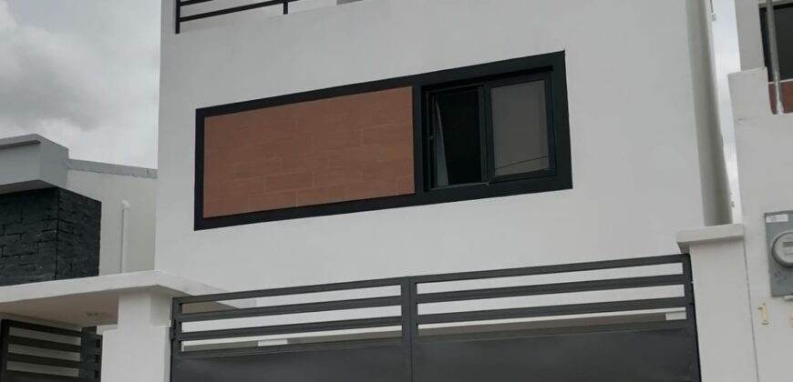 Renta Casa Residencial Venecia. 6ta Etapa, Villa Saint Prieto