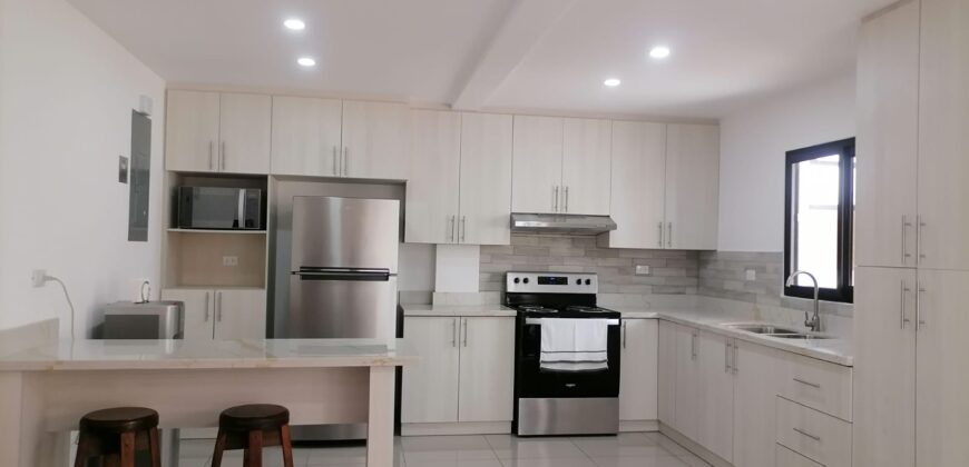 Renta Casa Residencial Venecia. 6ta Etapa, Villa Saint Prieto