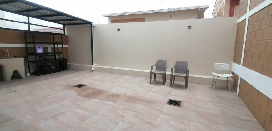 Renta Casa Residencial Venecia. 6ta Etapa, Villa Saint Prieto