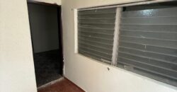 Renta Casa Colonia Kennedy, es peatonal.