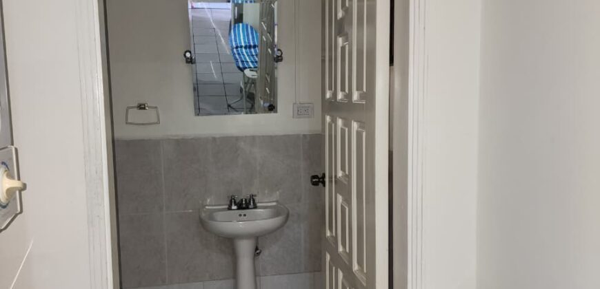 Renta Apartamento Amueblado, Colonia Lomas del Guijarro