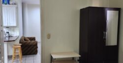 Renta Apartamento Amueblado, Colonia Lomas del Guijarro