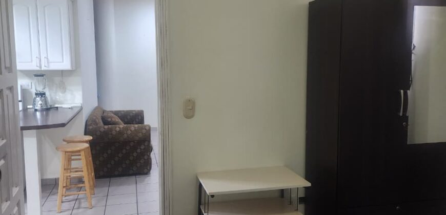 Renta Apartamento Amueblado, Colonia Lomas del Guijarro