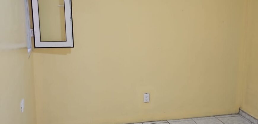 Renta Apartamento Colonia Miraflores