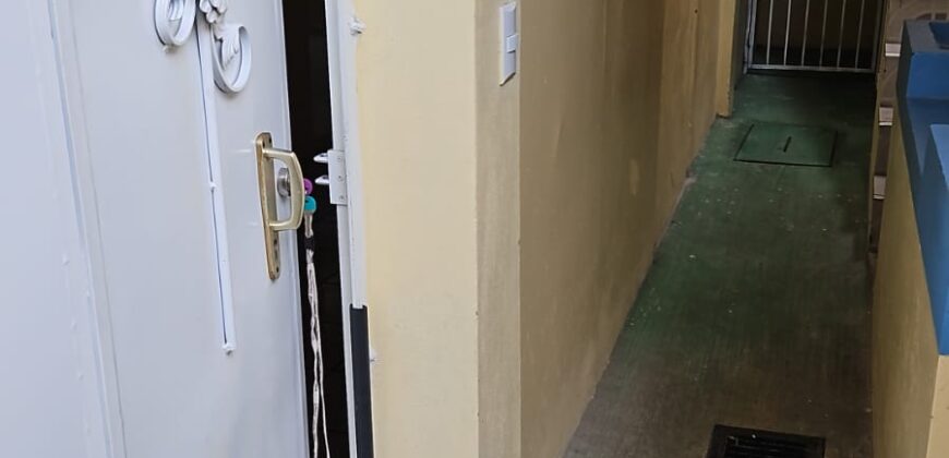 Renta Apartamento Colonia Miraflores