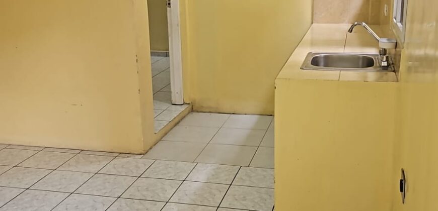 Renta Apartamento Colonia Miraflores