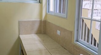 Renta Apartamento Colonia Miraflores