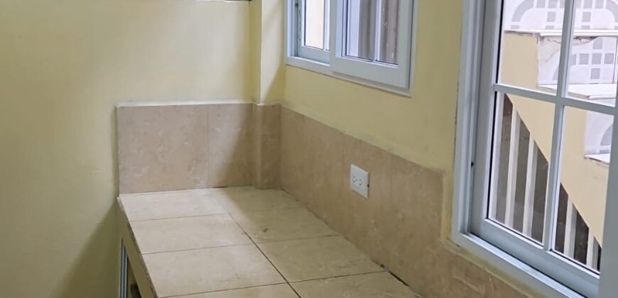 Renta Apartamento Colonia Miraflores