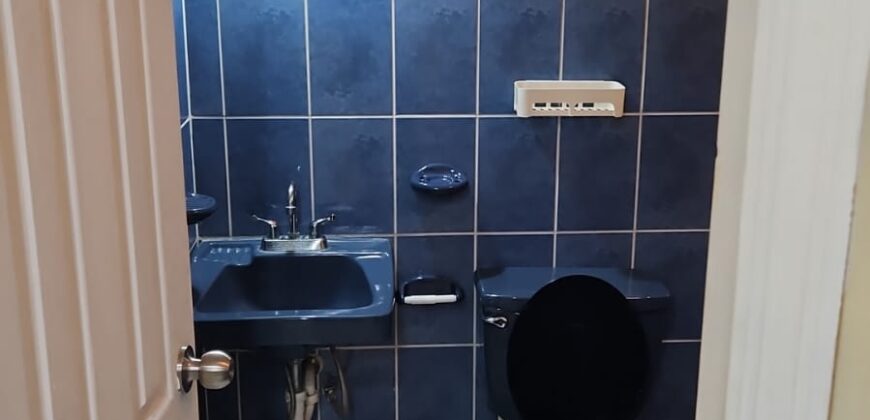 Renta Apartamento Colonia Miraflores