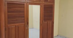 Renta Apartamento Colonia Miraflores