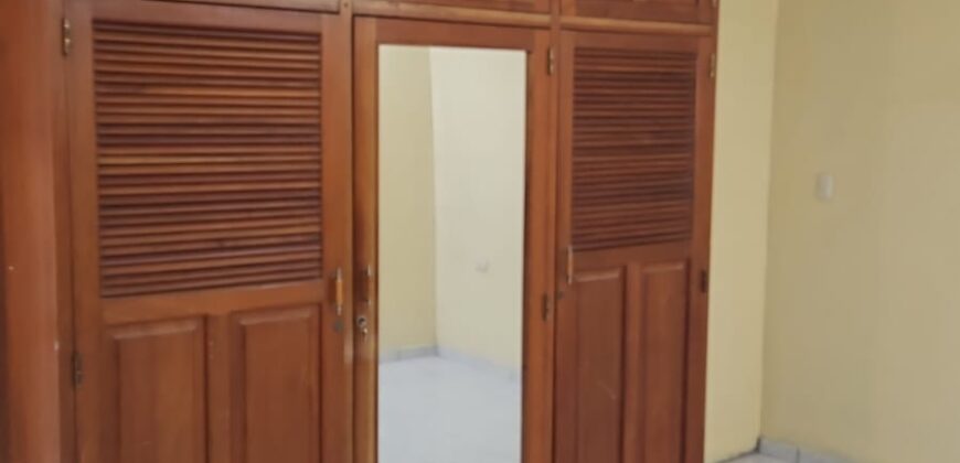 Renta Apartamento Colonia Miraflores