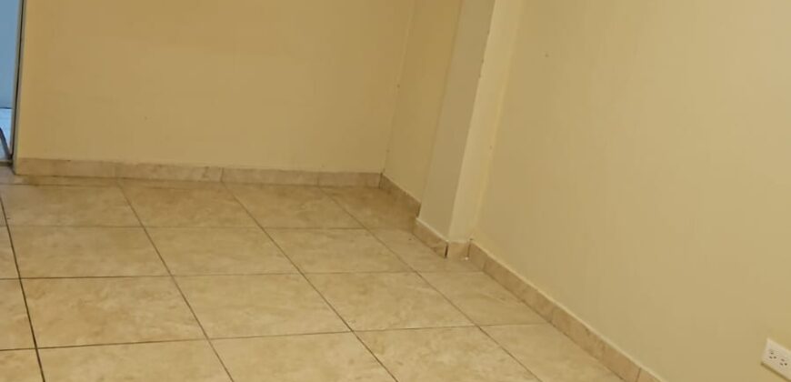 Renta Apartamento Colonia Miraflores