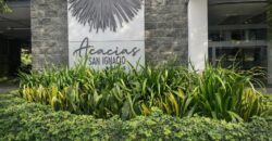 Venta Apartamento Torre Acasias San Ignacio