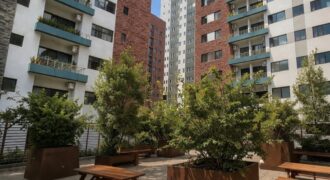 Venta Apartamento Torre Acasias San Ignacio