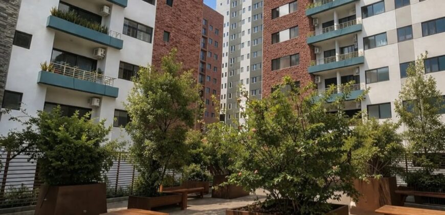 Venta Apartamento Torre Acasias San Ignacio
