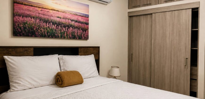 Venta Apartamento Torre Acasias San Ignacio