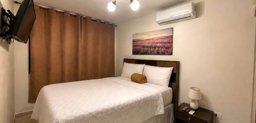 Venta Apartamento Torre Acasias San Ignacio