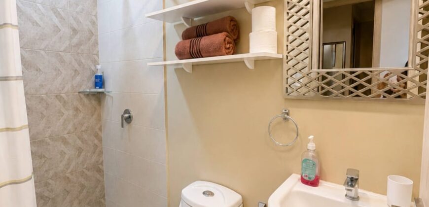 Venta Apartamento Torre Acasias San Ignacio