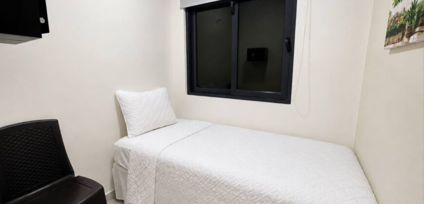 Venta Apartamento Torre Acasias San Ignacio