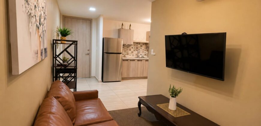 Venta Apartamento Torre Acasias San Ignacio