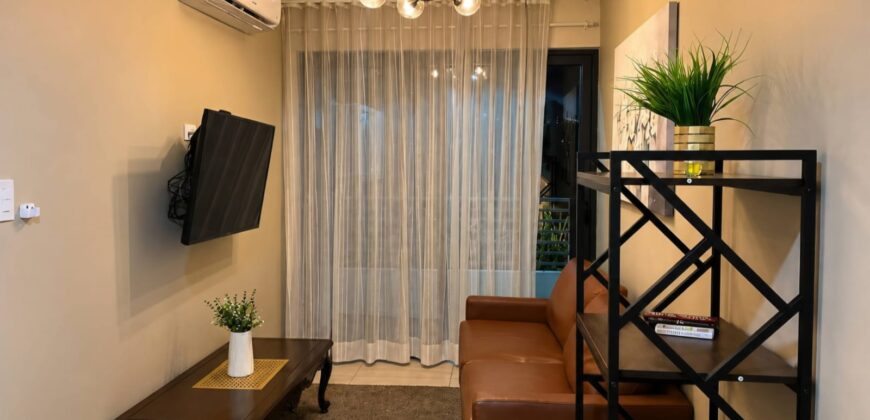 Venta Apartamento Torre Acasias San Ignacio